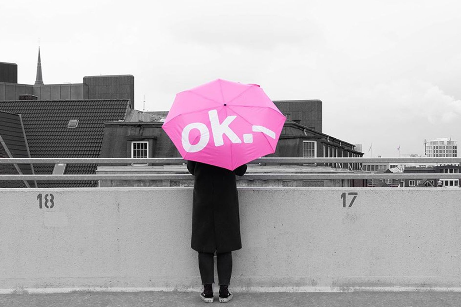 Bestens ausgerüstet